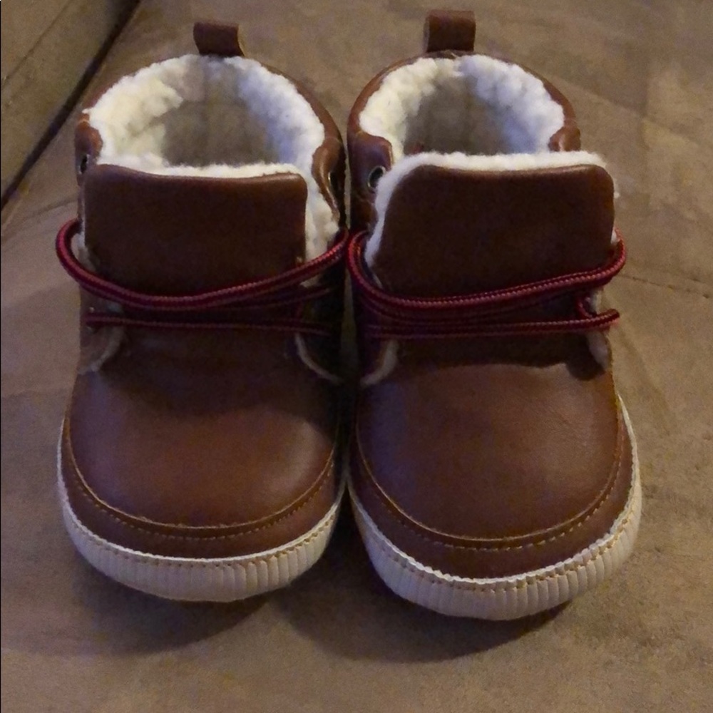 Adorable boots